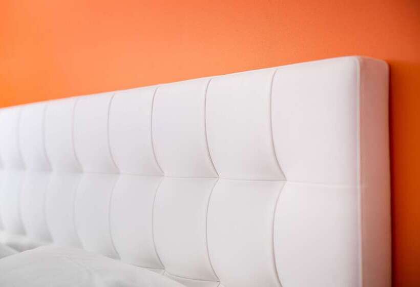 فندق Howard Johnson  By Wyndham Toms River