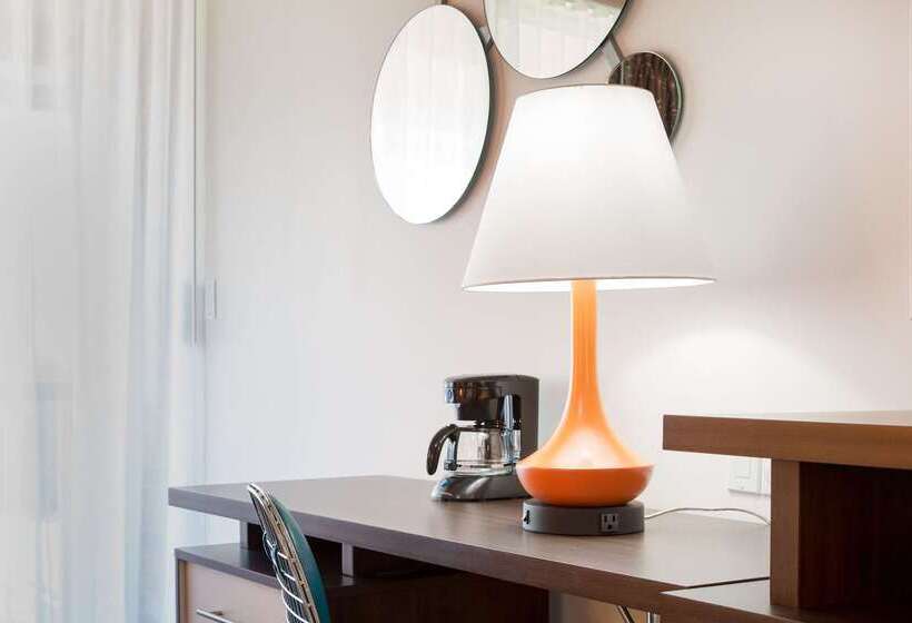 فندق Howard Johnson  By Wyndham Toms River