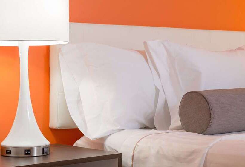 فندق Howard Johnson  By Wyndham Toms River