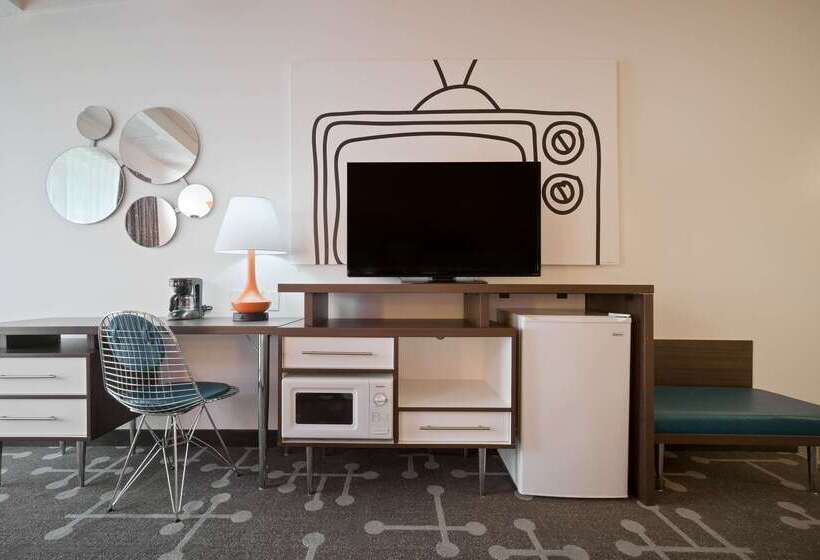 فندق Howard Johnson  By Wyndham Toms River