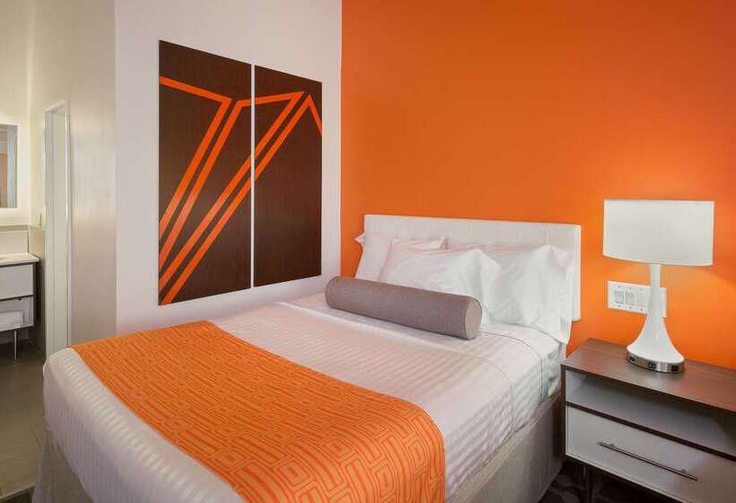 فندق Howard Johnson  By Wyndham Toms River