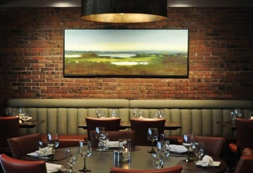 فندق Howard Johnson  By Wyndham Toms River