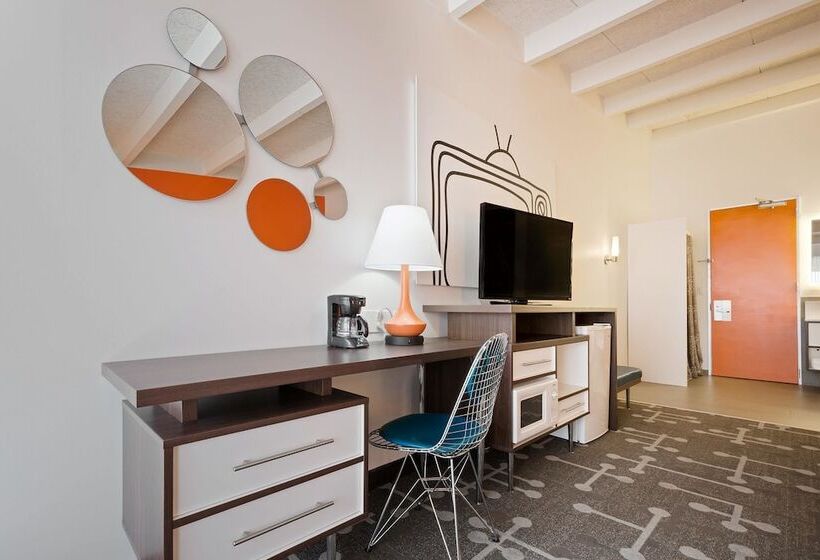 فندق Howard Johnson  By Wyndham Toms River