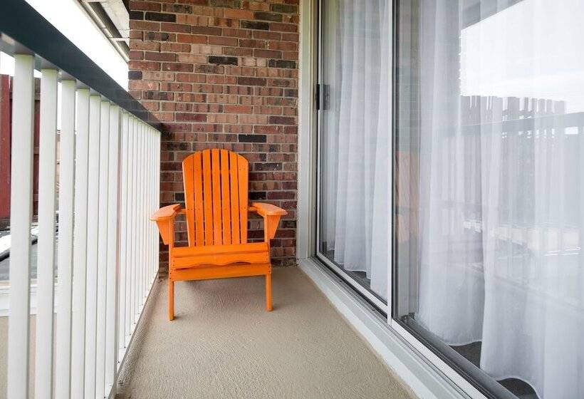 فندق Howard Johnson  By Wyndham Toms River