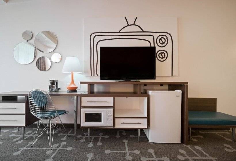 فندق Howard Johnson  By Wyndham Toms River