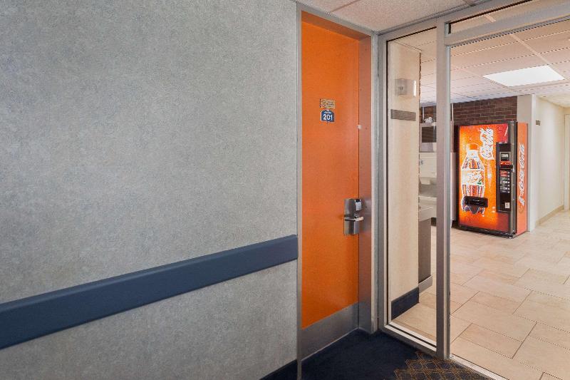 فندق Howard Johnson  By Wyndham Toms River