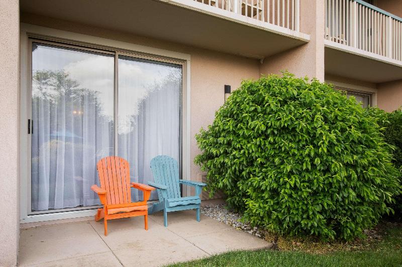 فندق Howard Johnson  By Wyndham Toms River