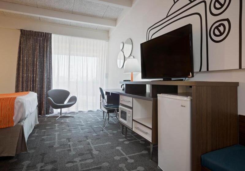 فندق Howard Johnson  By Wyndham Toms River