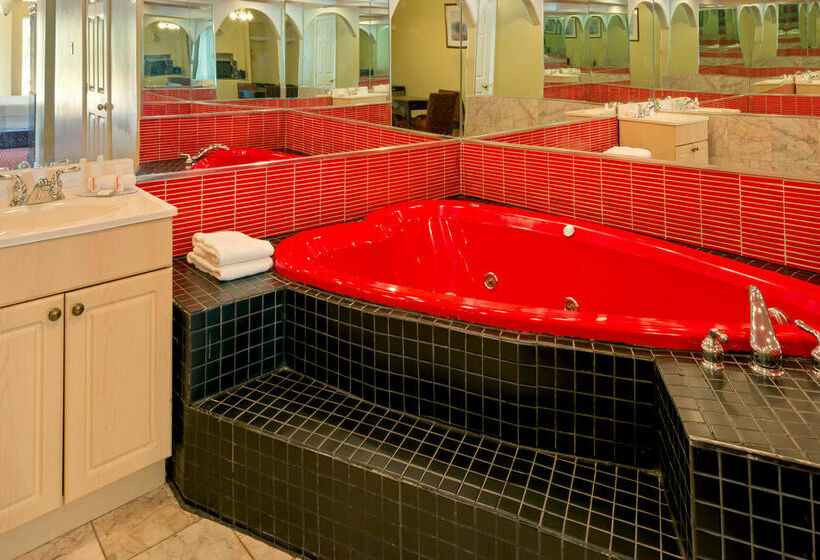 فندق Howard Johnson Express