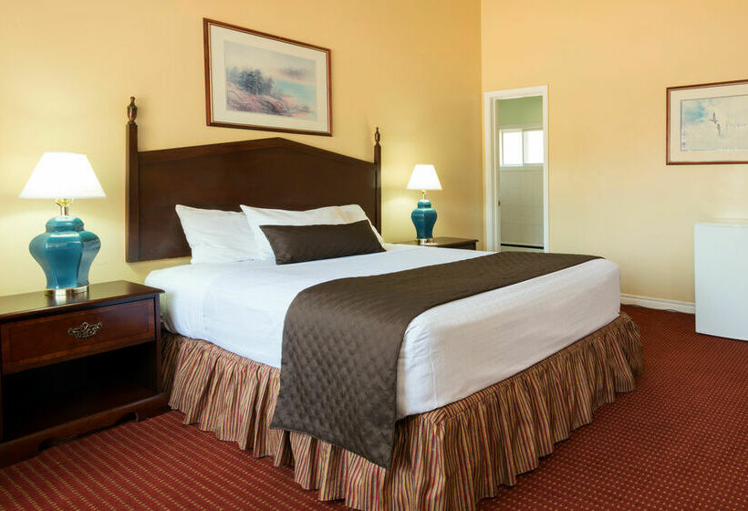 فندق Howard Johnson Express