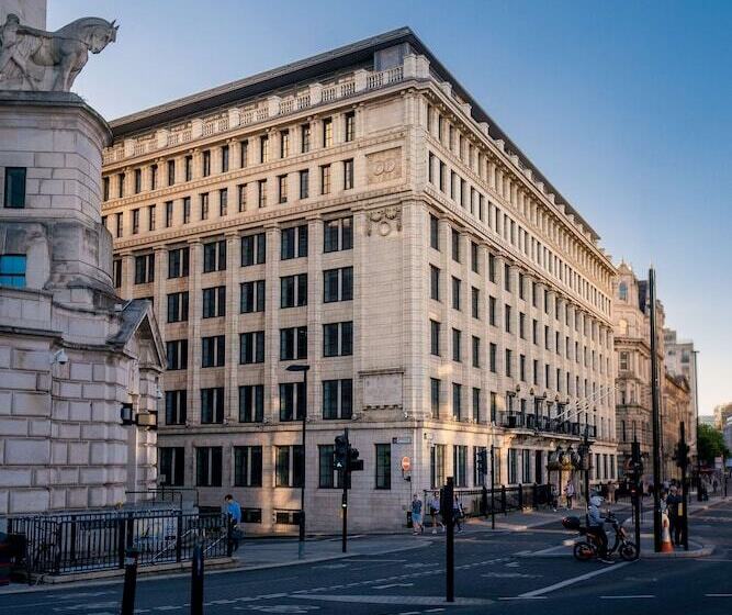 Отель Hyatt Regency London Blackfriars