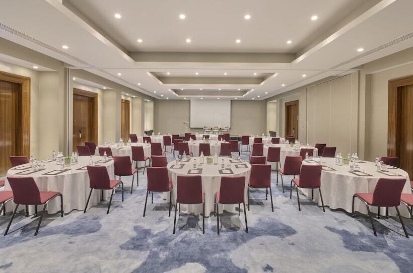 Отель Hyatt Regency London Blackfriars