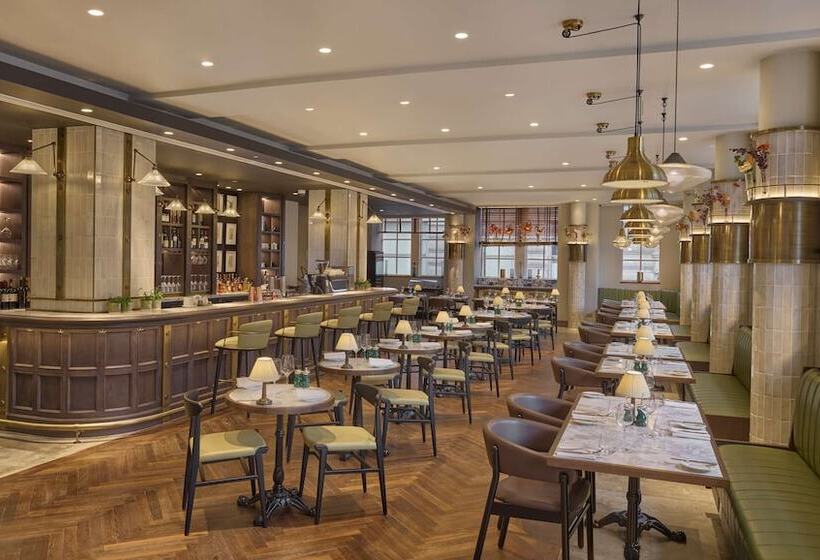 Отель Hyatt Regency London Blackfriars