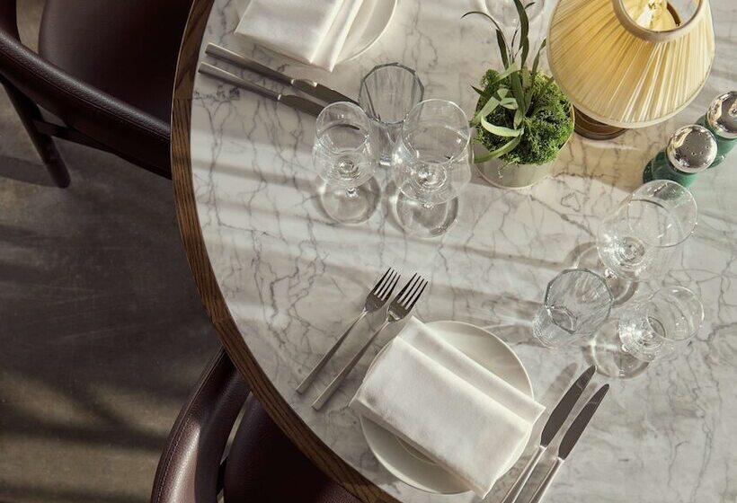 Отель Hyatt Regency London Blackfriars