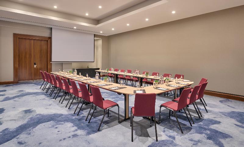 Отель Hyatt Regency London Blackfriars