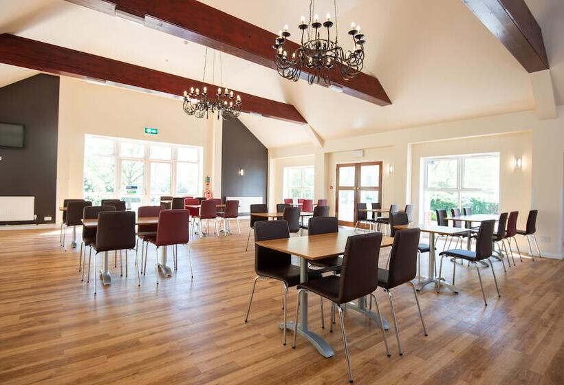 酒店 Ibis Budget Stansted Bishops Stortford