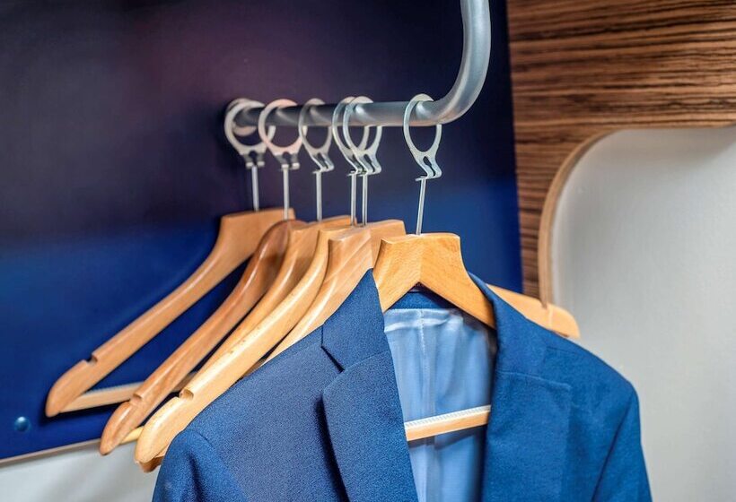 酒店 Ibis Budget Stansted Bishops Stortford