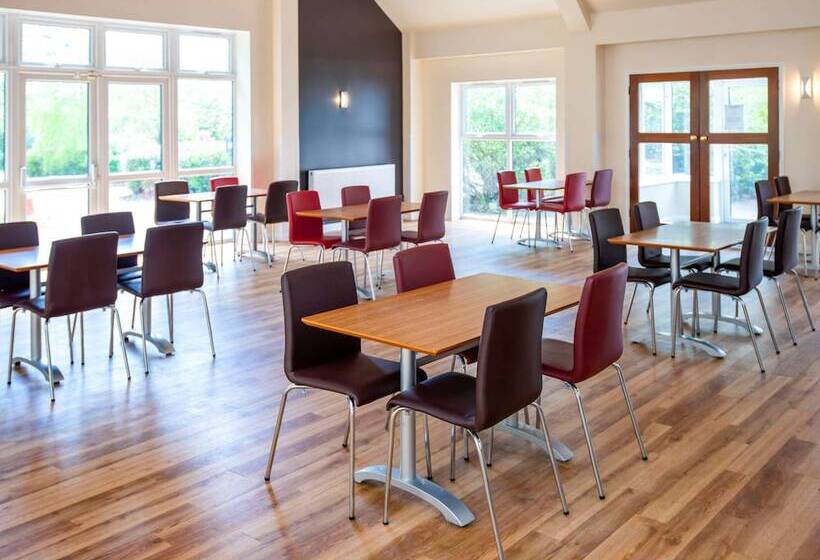 酒店 Ibis Budget Stansted Bishops Stortford