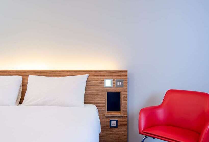 酒店 Ibis Budget Stansted Bishops Stortford