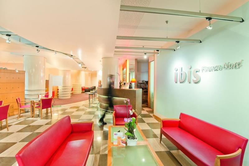 בית מלון כפרי Ibis Firenze Nord Aeroporto