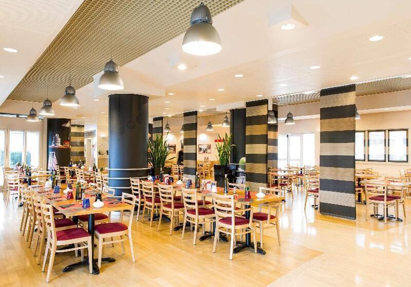 בית מלון כפרי Ibis Firenze Nord Aeroporto