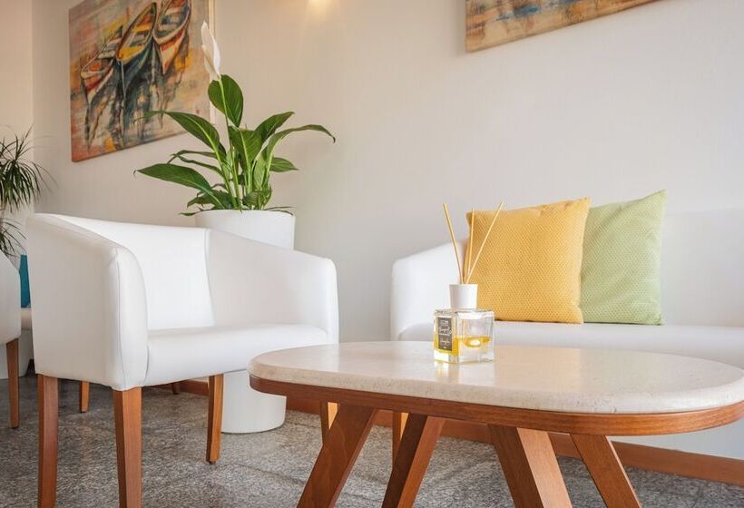 בית מלון כפרי Il Gabbiano