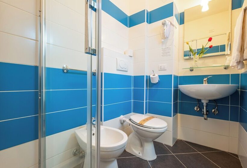 בית מלון כפרי Il Gabbiano