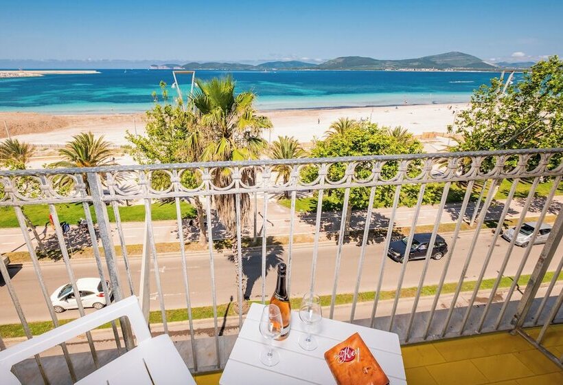 בית מלון כפרי Il Gabbiano