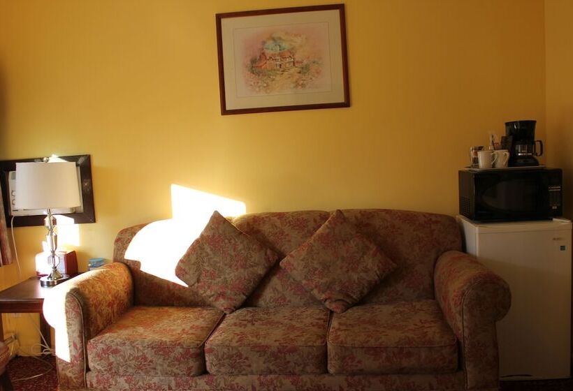 فندق Imperial Inn 1000 Islands