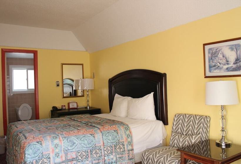 فندق Imperial Inn 1000 Islands