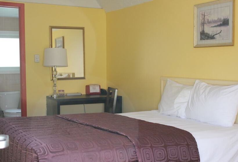 فندق Imperial Inn 1000 Islands