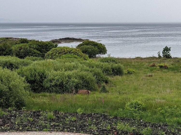 Isle Of Mull Hotel And Spa