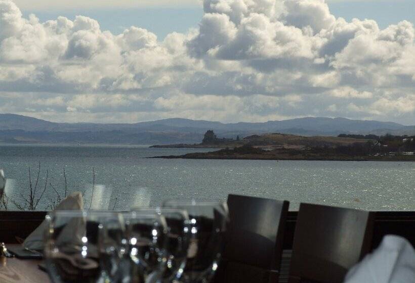Isle Of Mull Hotel And Spa