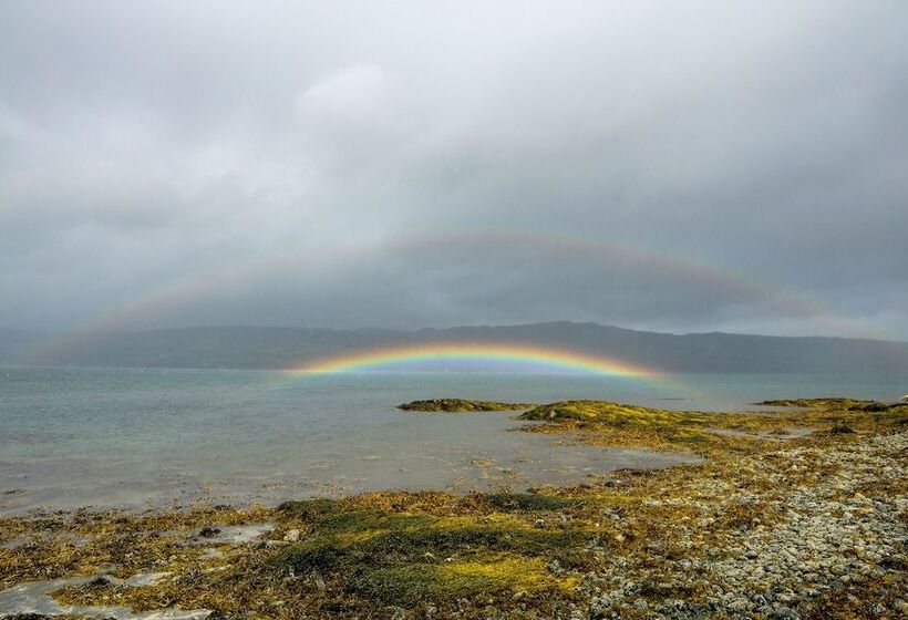 Isle Of Mull Hotel And Spa