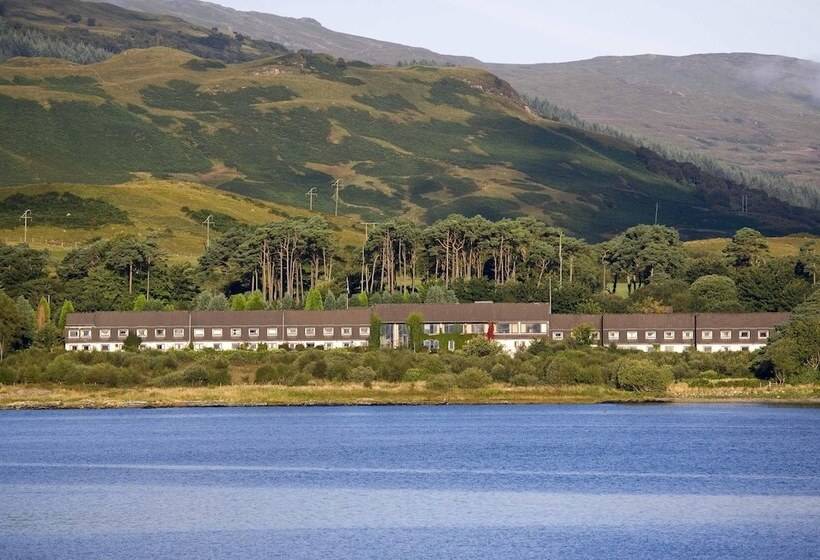 Isle Of Mull Hotel And Spa