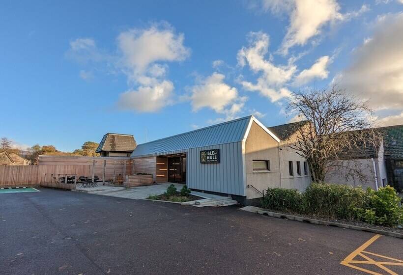 Isle Of Mull Hotel And Spa