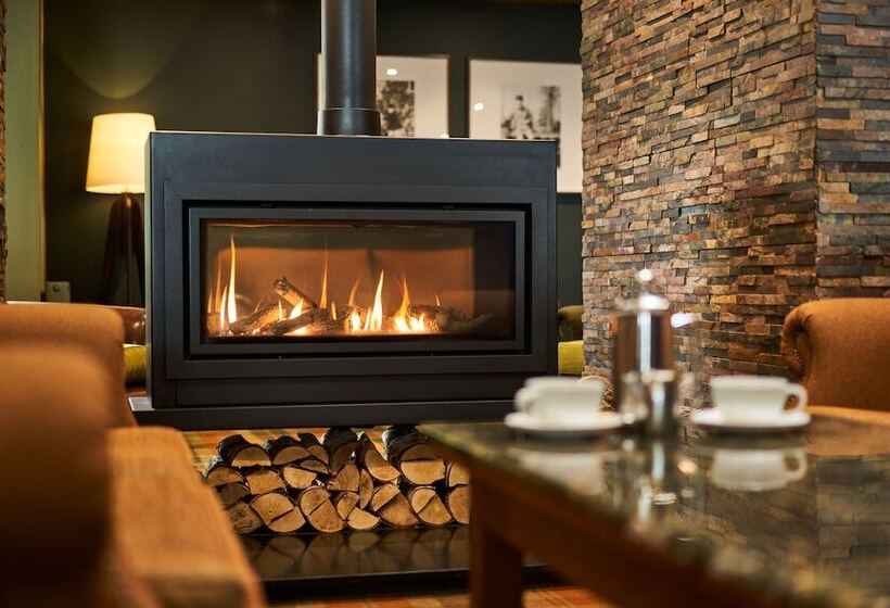 Isle Of Mull Hotel And Spa