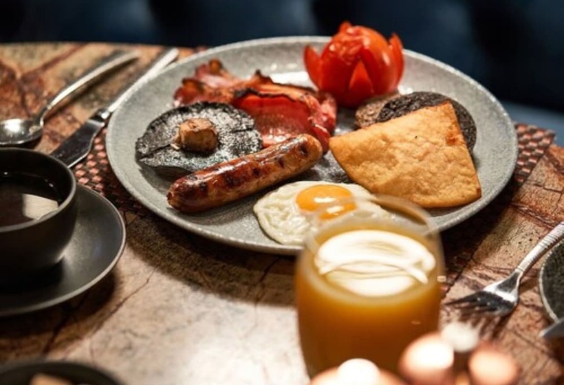 Isle Of Mull Hotel And Spa