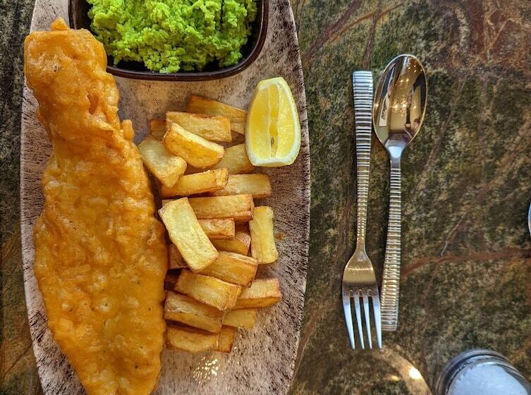 Isle Of Mull Hotel And Spa