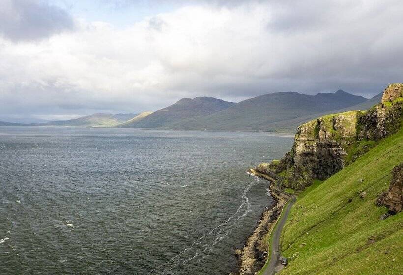 Isle Of Mull Hotel And Spa