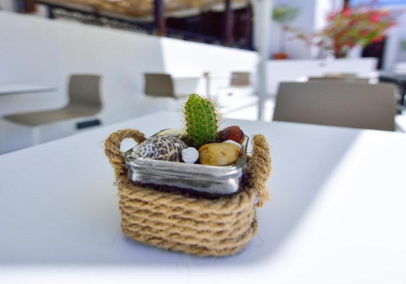 בית מלון כפרי Kalidon Beach