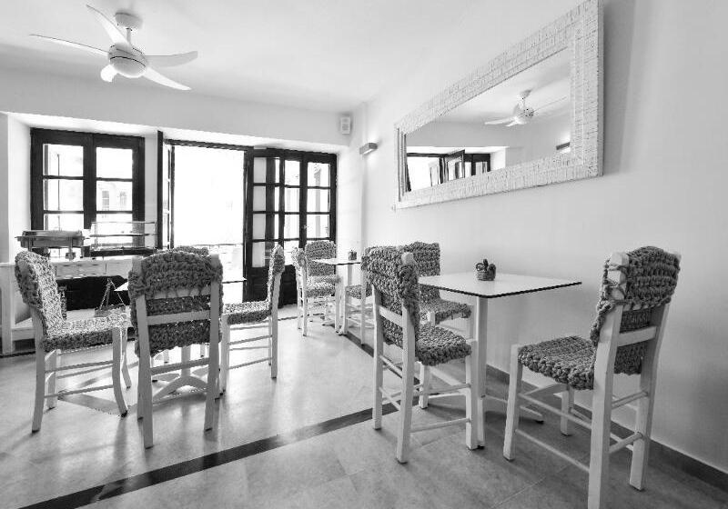 בית מלון כפרי Kalidon Beach