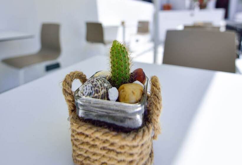 בית מלון כפרי Kalidon Beach