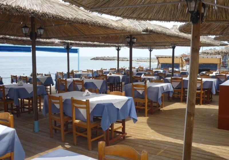 Отель Kallia Beach