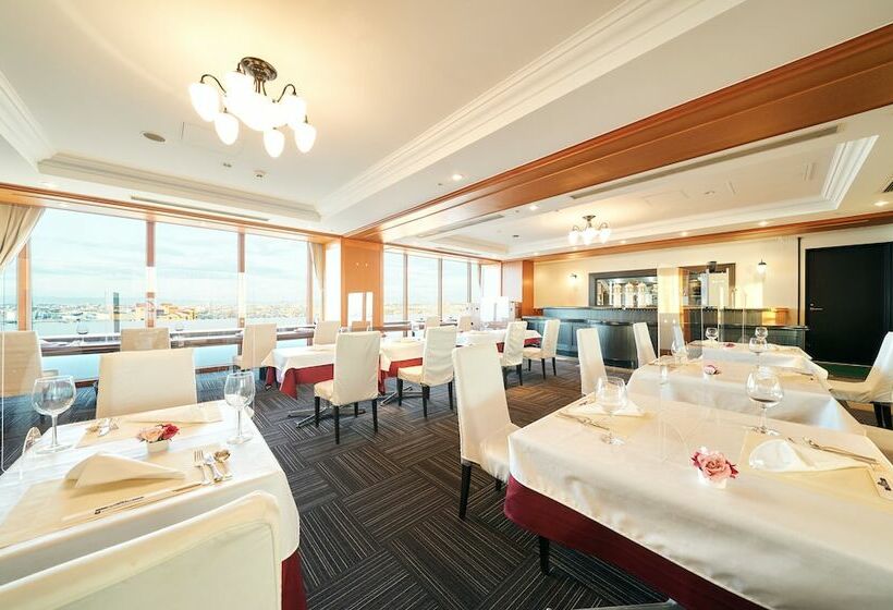 酒店 Kanku Izumiotsu Washington