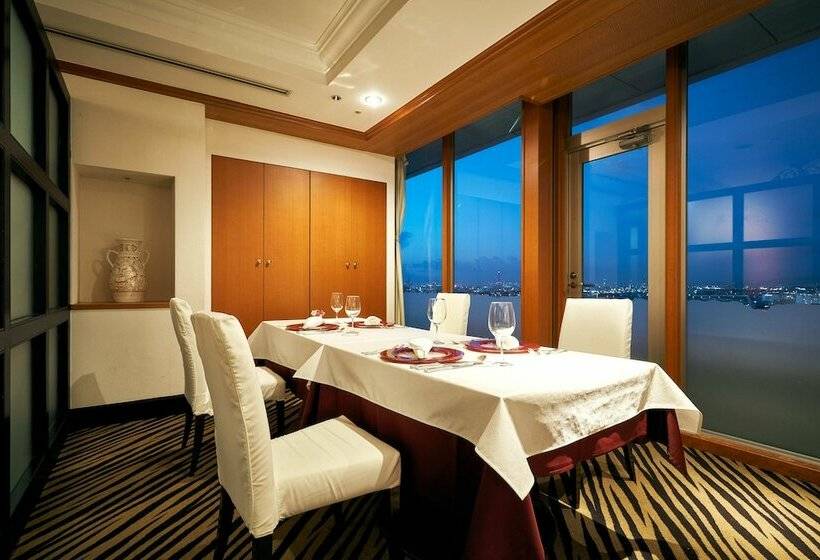 酒店 Kanku Izumiotsu Washington