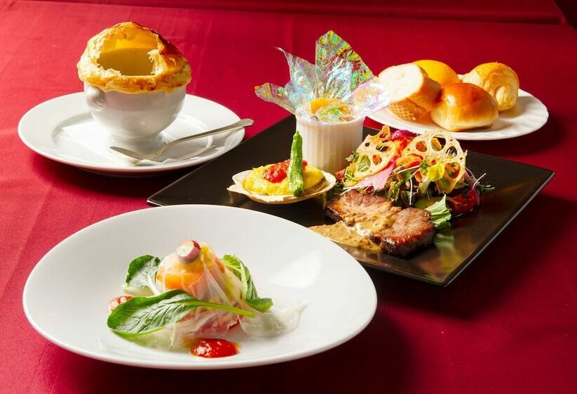 酒店 Kanku Izumiotsu Washington