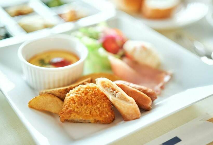 酒店 Kanku Izumiotsu Washington