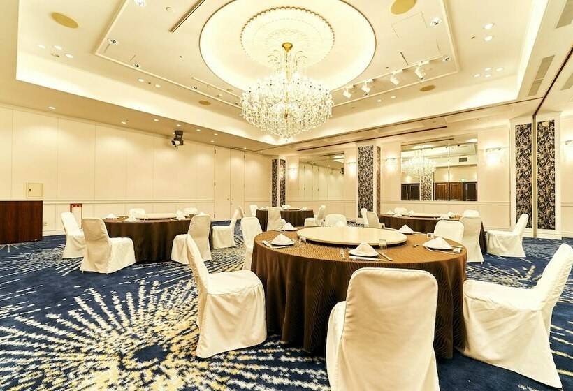 酒店 Kanku Izumiotsu Washington