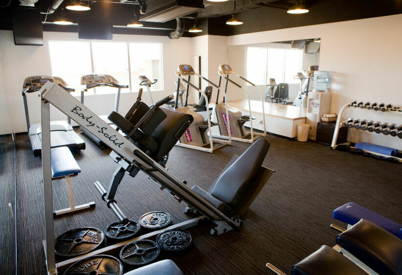 فندق Okinawa Kariyushi Urban Resort Naha